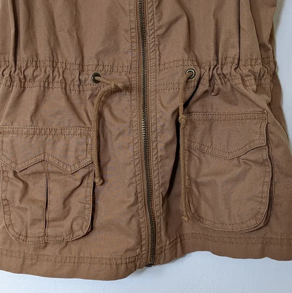 Old Navy Women's Utility Vest X-small - Picture 11 of 13